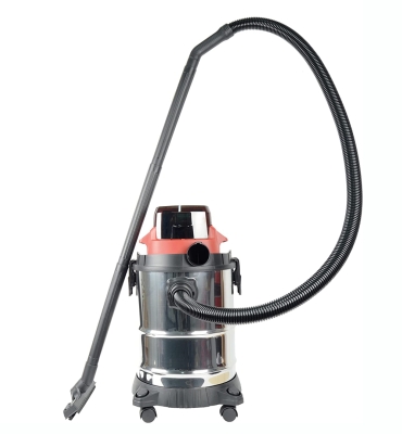 Пилосос німецький акумуляторний промисловий Mannesmann M12755