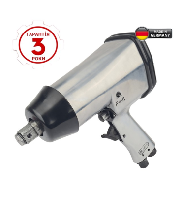 Гайковерт німецький 3/4 пневматичний ударний Mannesmann M1502