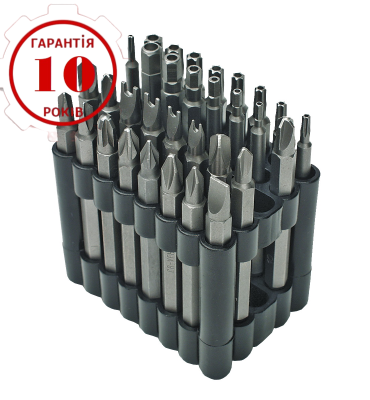 Біти німецькі довгі Mannesmann M29732