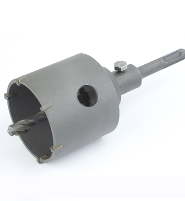 Коронка німецька по бетону 68 мм Mannesmann M44210