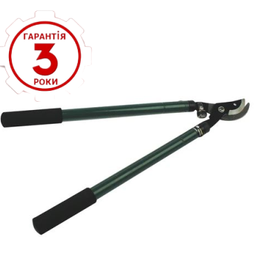 Сучкоріз німецький телескопічний Mannesmann M 6030