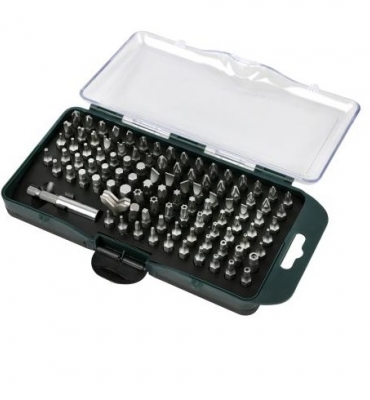 Немецкий набор бит всех видов Mannesmann M29892