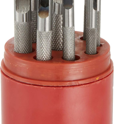 Немецкий набор пробойники Mannesmann M 667