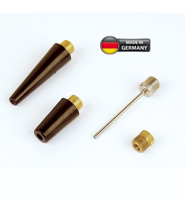 Немецкий компрессор автомобильный 12В Mannesmann M01790