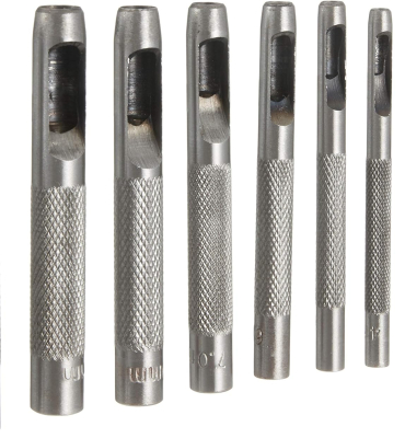 Немецкий набор пробойники Mannesmann M 667