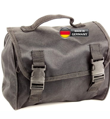 Немецкий компрессор автомобильный 12В Mannesmann M01790