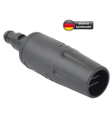 Мийка німецька високого тиску мінімийка Mannesmann M22410