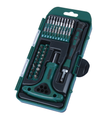 Немецкий набор прецизионных бит Mannesmann M29895