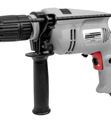 Дриль ударний німецький Mannesmann 650Вт 13мм M12507