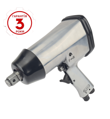 Гайковерт німецький 3/4 пневматичний ударний Mannesmann M1502