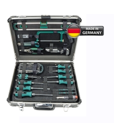 Немецкий набор инструментов Mannesmann M29078