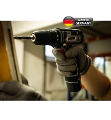 Немецкий шуруповерт 12В Mannesmann M17675