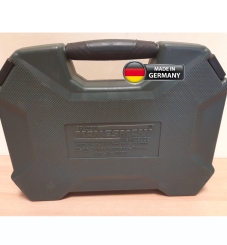 Набір німецькі викрутки з бітами усіх видів Mannesmann M11850