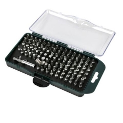 Немецкий набор бит всех видов Mannesmann M29892
