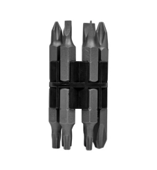 Турбовикрутка німецька Mannesmann M11821 турбо-викрутка 12 предметів