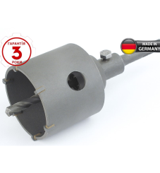 Коронка німецька по бетону 68 мм Mannesmann M44210