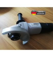 Кутова німецька  шліфмашина болгарка Mannesmann 900 Вт 125 мм M12177