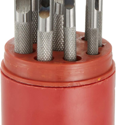 Немецкий набор пробойники Mannesmann M 667