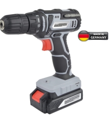 Немецкий набор аккумуляторного инструмента 20В Лобзик, Шуруповерт Mannesmann M17805