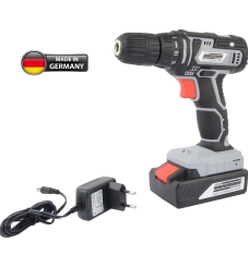 Шуруповерт Дриль німецький акумуляторний 20В Mannesmann M17680
