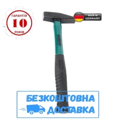 Молоток німецький 300 г Mannesmann M76513