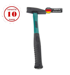 Молоток німецький 300 г Mannesmann M76513