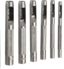 Немецкий набор пробойники Mannesmann M 667