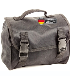 Немецкий компрессор автомобильный 12В Mannesmann M01790