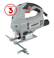 Лобзик німецький електричний Mannesmann 800 Вт M12781