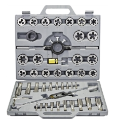 Набір німецьких мітчиків плашок великих Mannesmann M53245