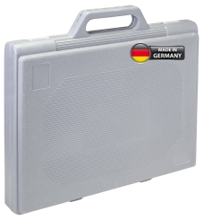 Набір німецьких мітчиків плашок великих Mannesmann M53245