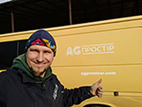 Осінь дбає про жнива 